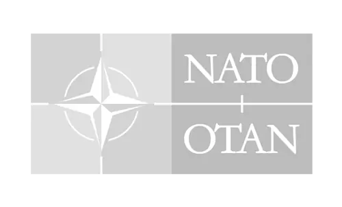 NATO logo