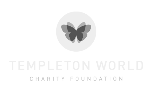 Templeton World Charity Foundation logo