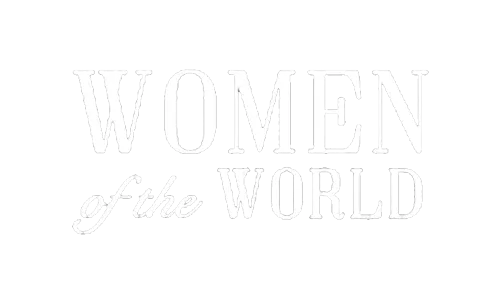 Women of the World logo