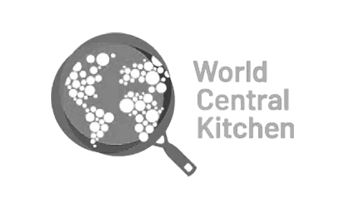 World Central Kitchen logo