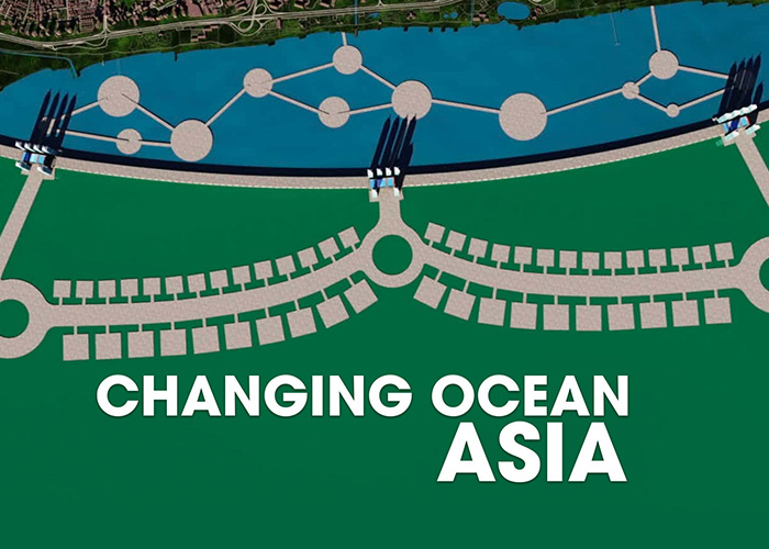 Sea Level Rise and Engineering Solutions