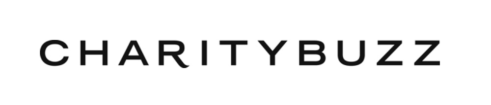 CharityBuzz logo logo