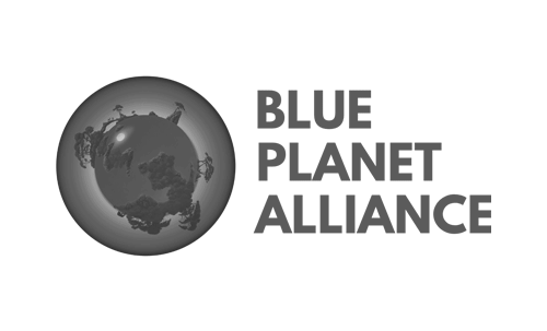 Blue Planet Alliance Logo