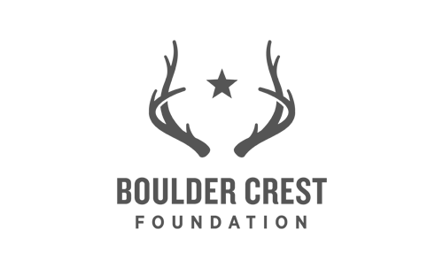 Boulder Crest Institute Logo