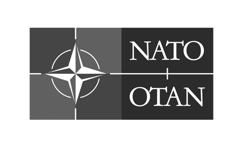 NATO logo
