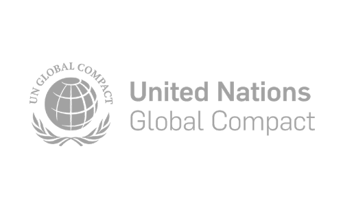 US Global Compact logo