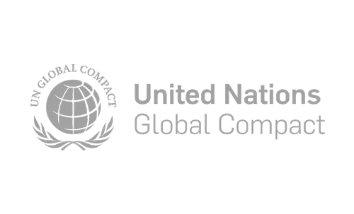 US Global Compact logo