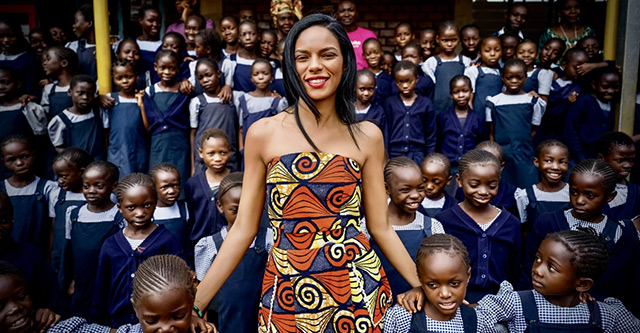 Support the Stories You Love