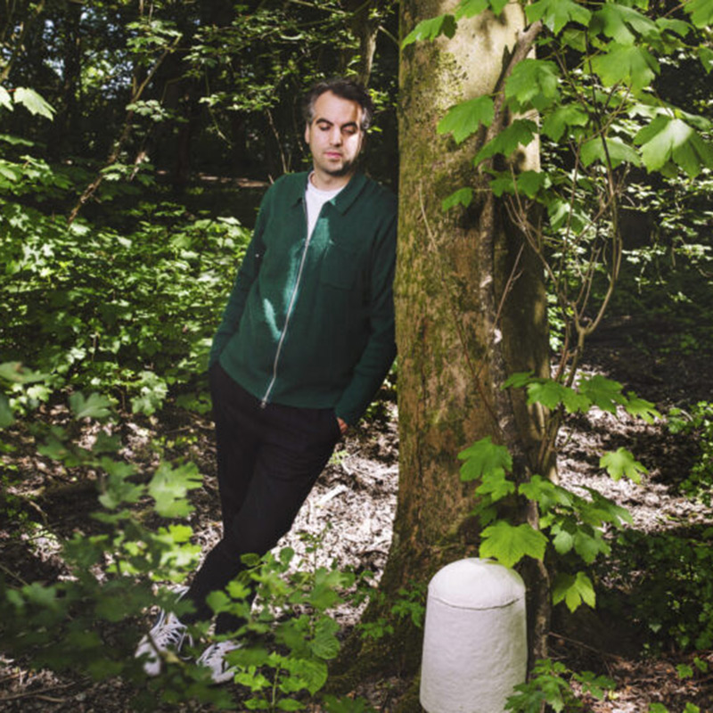 Header image for Bob Hendrikx: “We’re opening the door to an economy that’s literally alive”