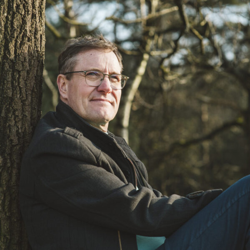 Header image for Kees Klomp: “Neoliberal freedom is an illusion designed to let the market grow without limits”