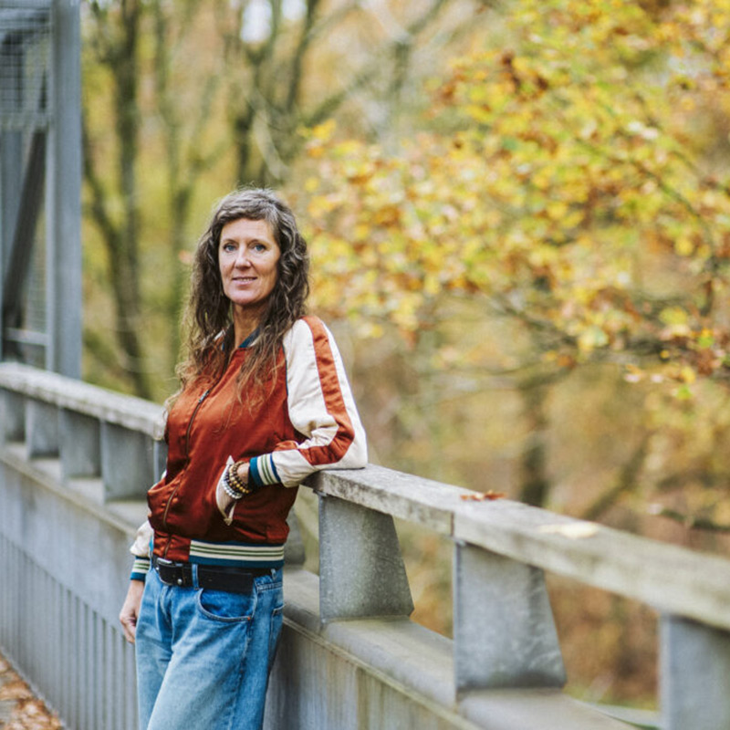 Header image for Leen Gorissen: “Of all Earth’s species, we humans are probably the biggest amateurs”