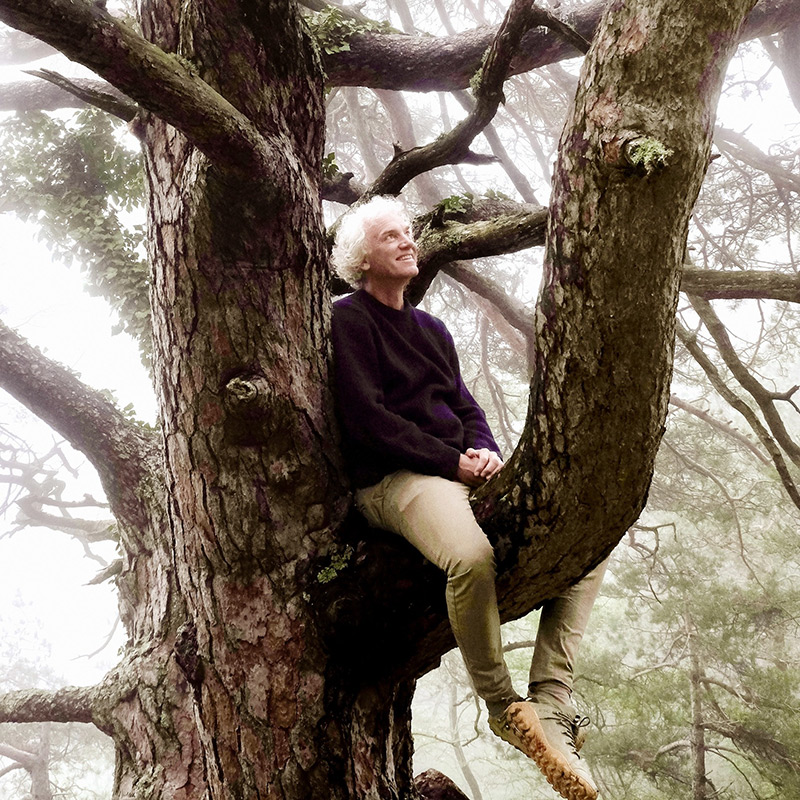 Header image for “Living here makes me healthier, happier, and brings me clarity of mind”