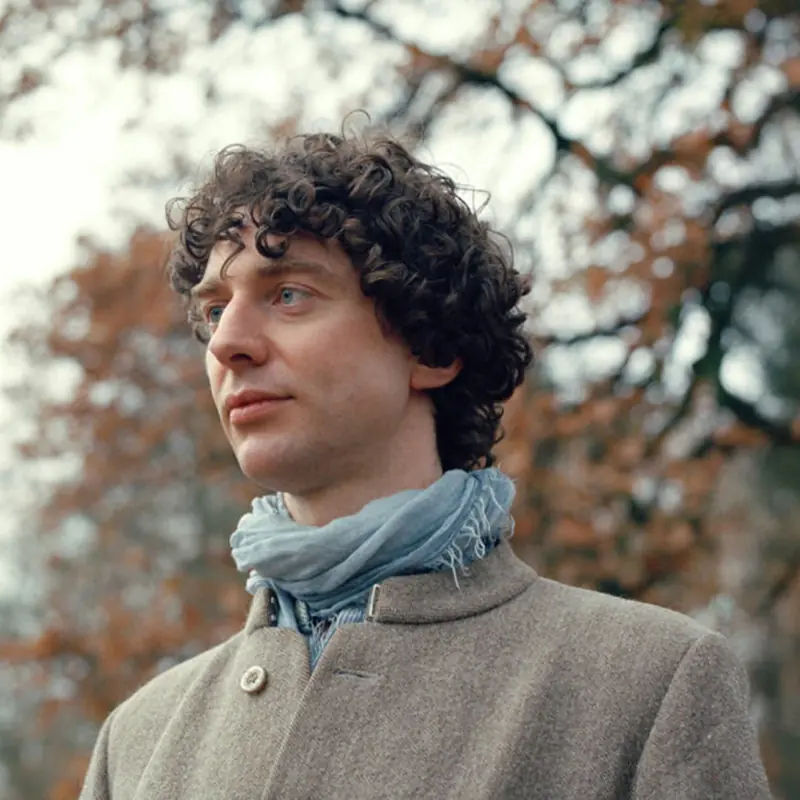 Merlin Sheldrake