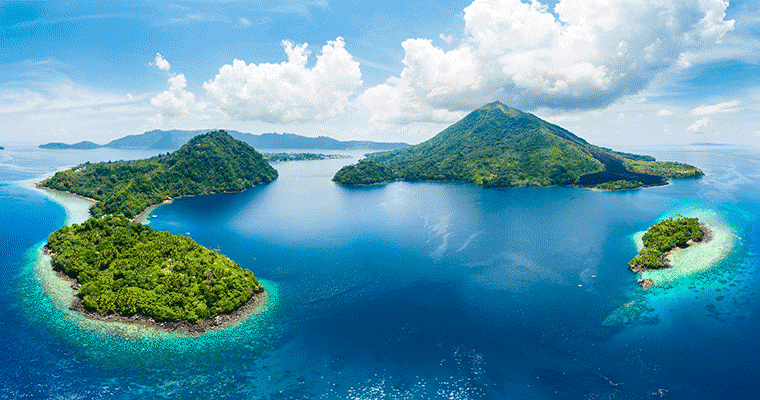 Joining Forces for a Sustainable Future: The Blue Planet Alliance 