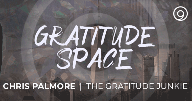 GratitudeSpace