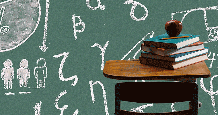 Reimagining Education with Chancellor Merryl Tisch 