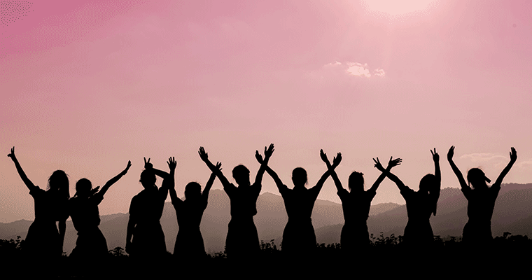 Trailblazers of Change