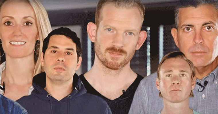 From Wounds to Wisdom