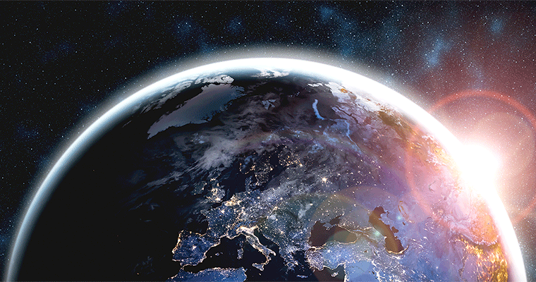 Solar Space: The New Frontier