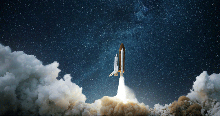 How Russia's War In Ukraine Is Affecting Space Operations