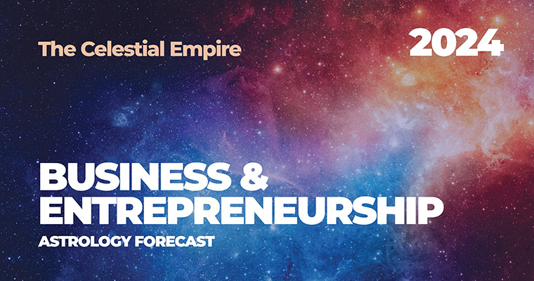 The Celestial Empire of Business and Entrepreneurship 