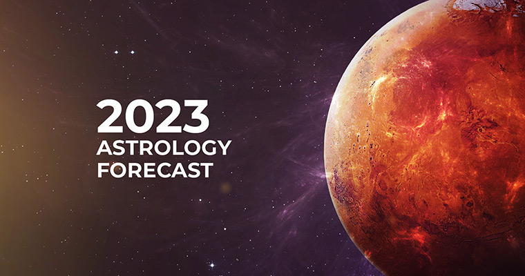 Image for 2023 Forecast