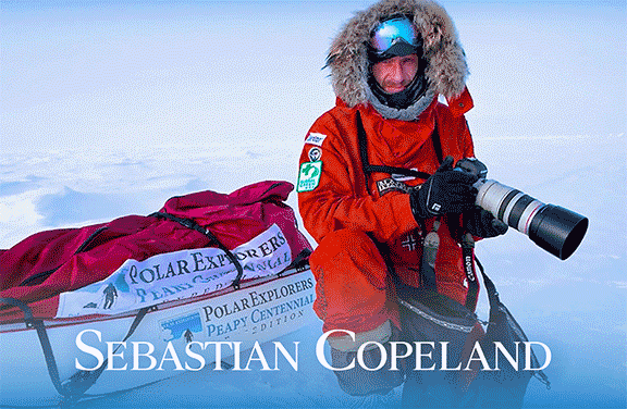 Sebastian Copeland