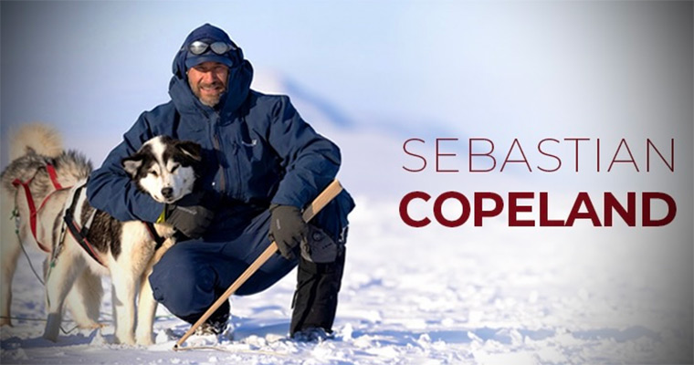 Sebastian Copeland