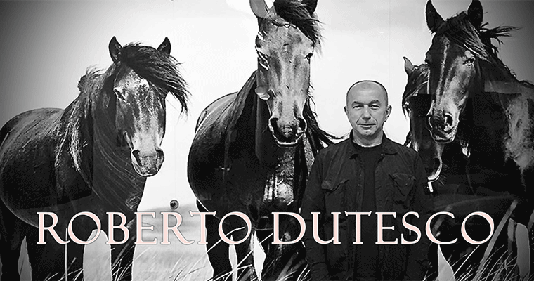 Roberto Dutesco