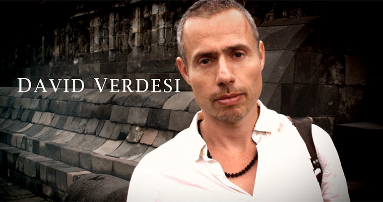 David Verdesi