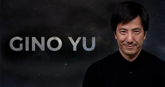 Gino Yu