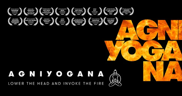 Agniyogana