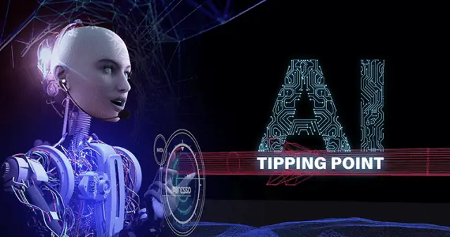 AI Tipping Point