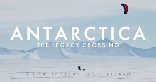 Antarctica