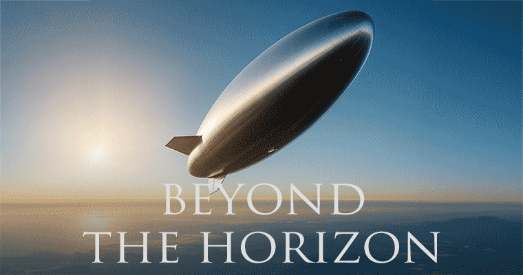 Beyond the Horizon title card