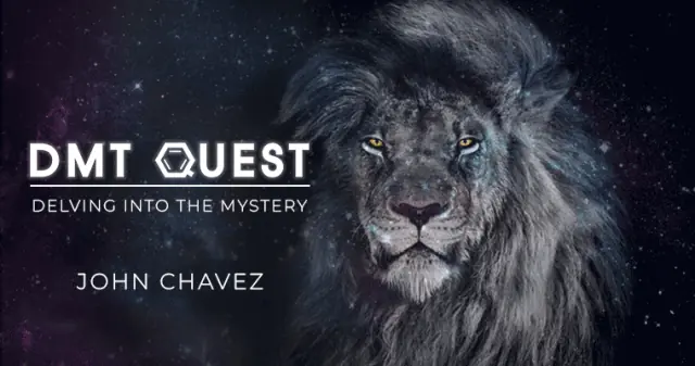 DMT Quest