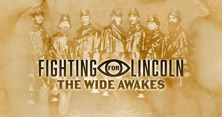 Fighting for Lincoln
