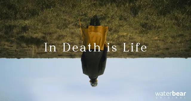 In Death is Life