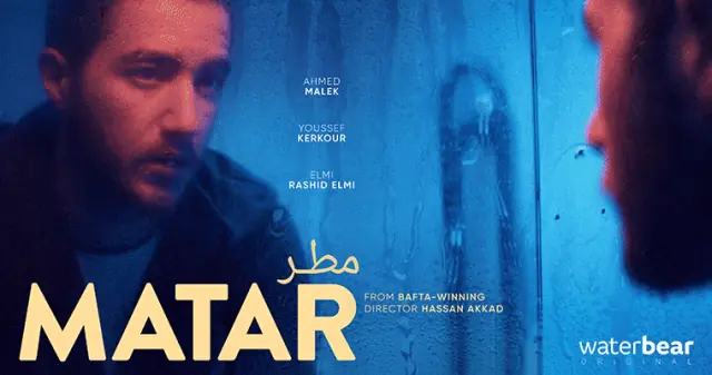 Matar