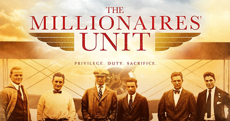 The Millionaire's Unit