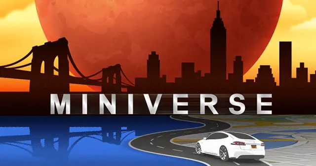 Miniverse