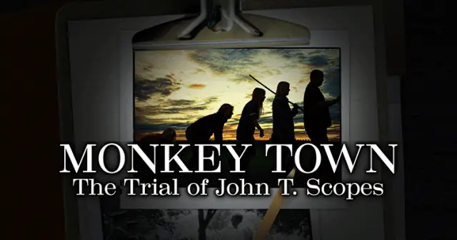 Monkey Town