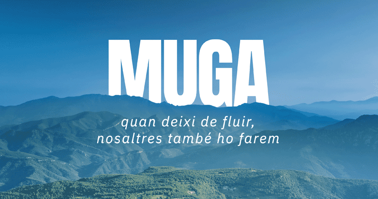 Muga