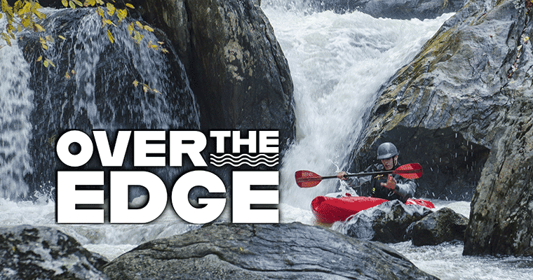 Over the Edge