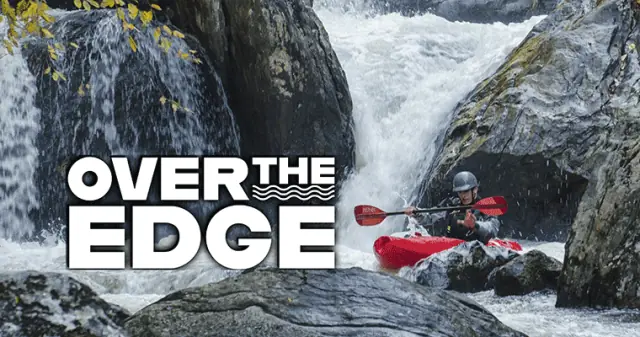 Over the Edge