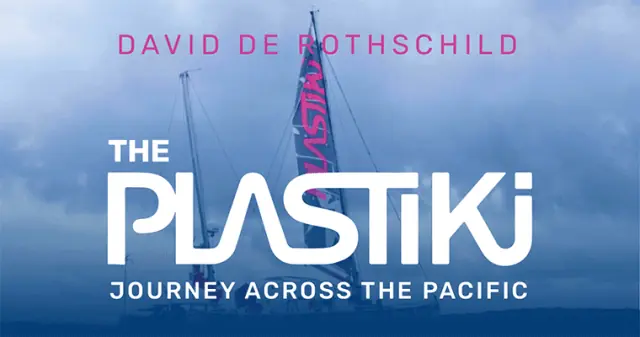 The Plastiki Expedition