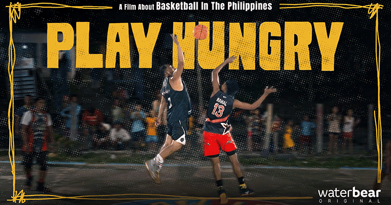 Play Hungry