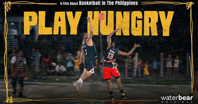 Play Hungry