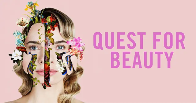 Quest For Beauty