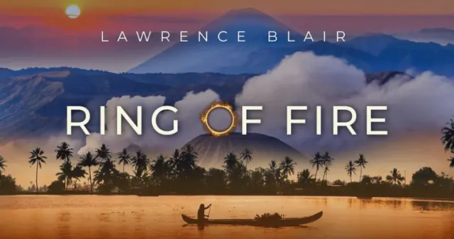 Ring of Fire